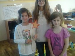 Evangélikus hittanóra - kicsit másképp